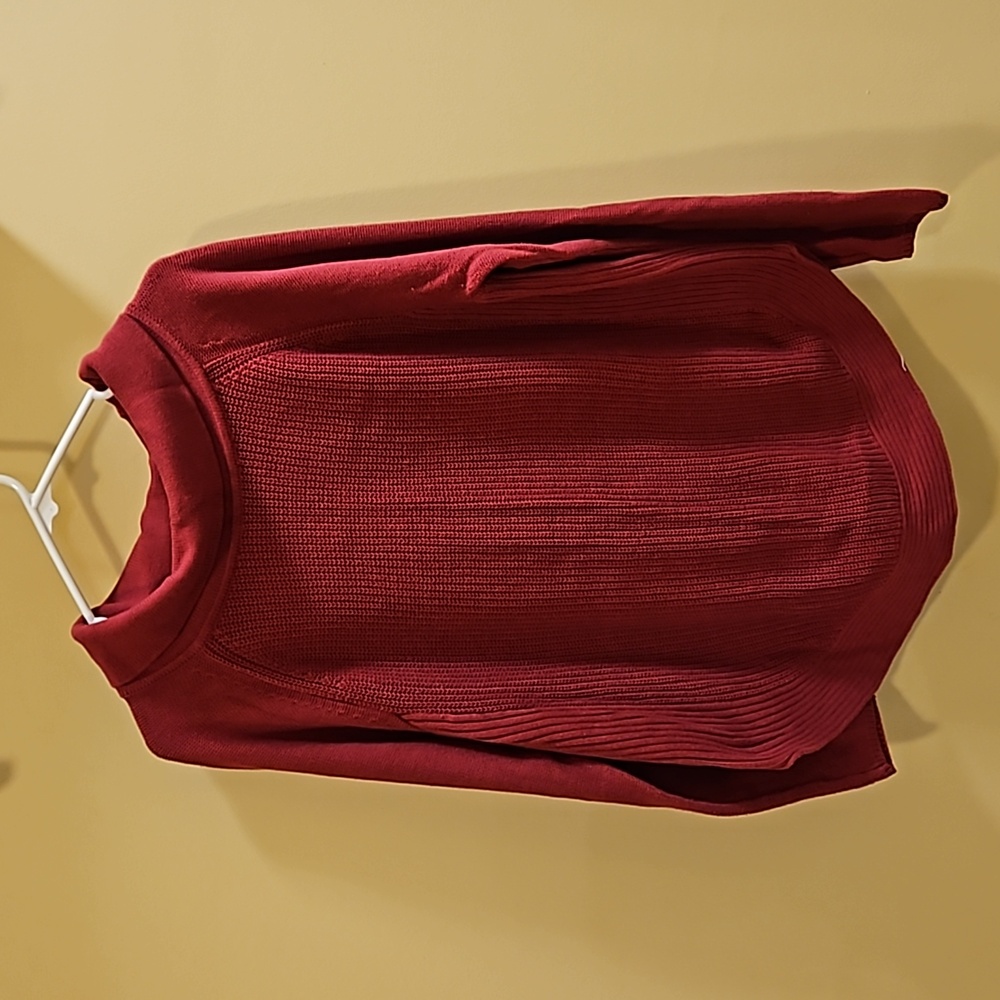 Loft Outlet Turtleneck Sweater